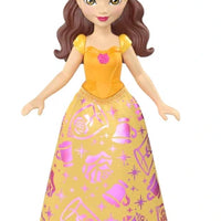 Mattel Disney Princess Belle Small Doll
