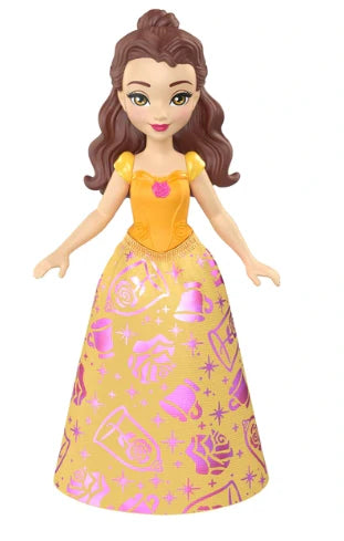 Mattel Disney Princess Belle Small Doll