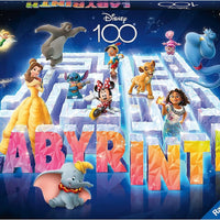 Ravensburger Disney 100th Anniversary Edition Labyrinth