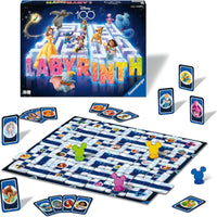 Ravensburger Disney 100th Anniversary Edition Labyrinth