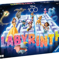 Ravensburger Disney 100th Anniversary Edition Labyrinth