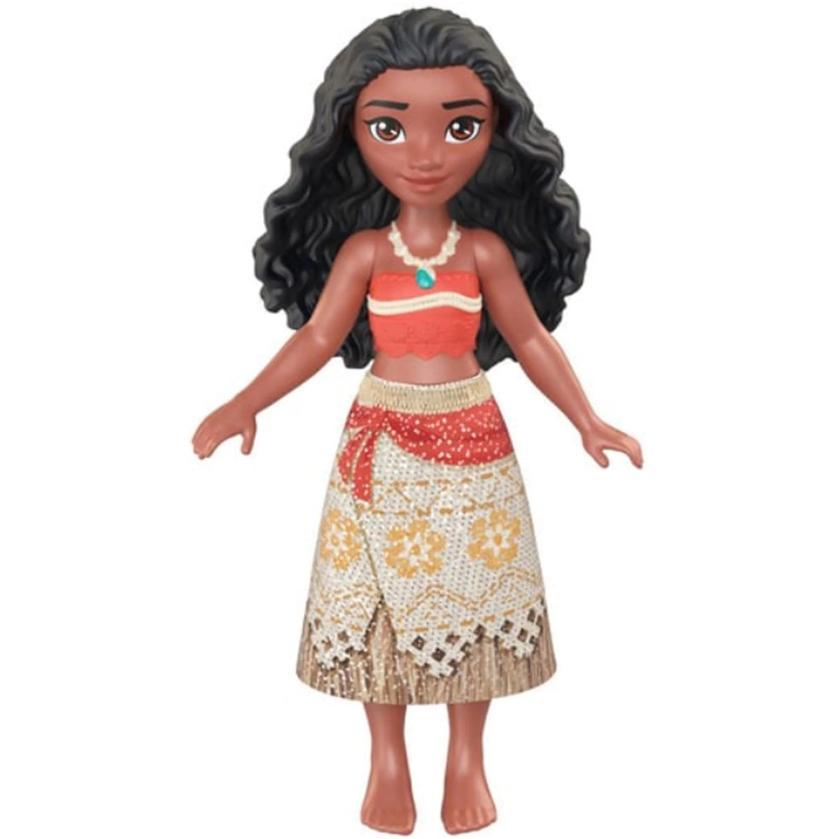 Mattel Disney Princess Moana Small Doll