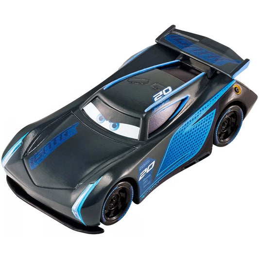 Disney Cars 3 Jackson Storm Die-Cast Car collectable die-cast cars