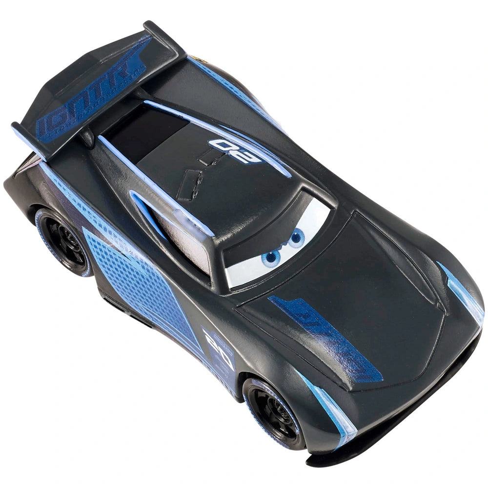 Disney Pixar Cars Jackson Storm 1:55 Vehicle choose your favorite character