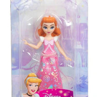 Mattel Disney Princess Cinderella Doll