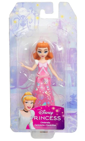 Mattel Disney Princess Cinderella Doll