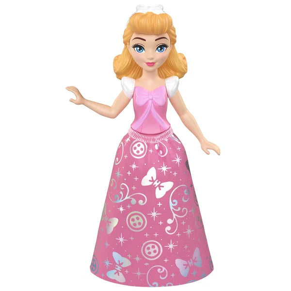 Mattel Disney Princess Cinderella Doll