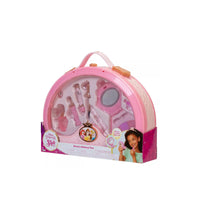 Disney Princess Style Beauty Makeup