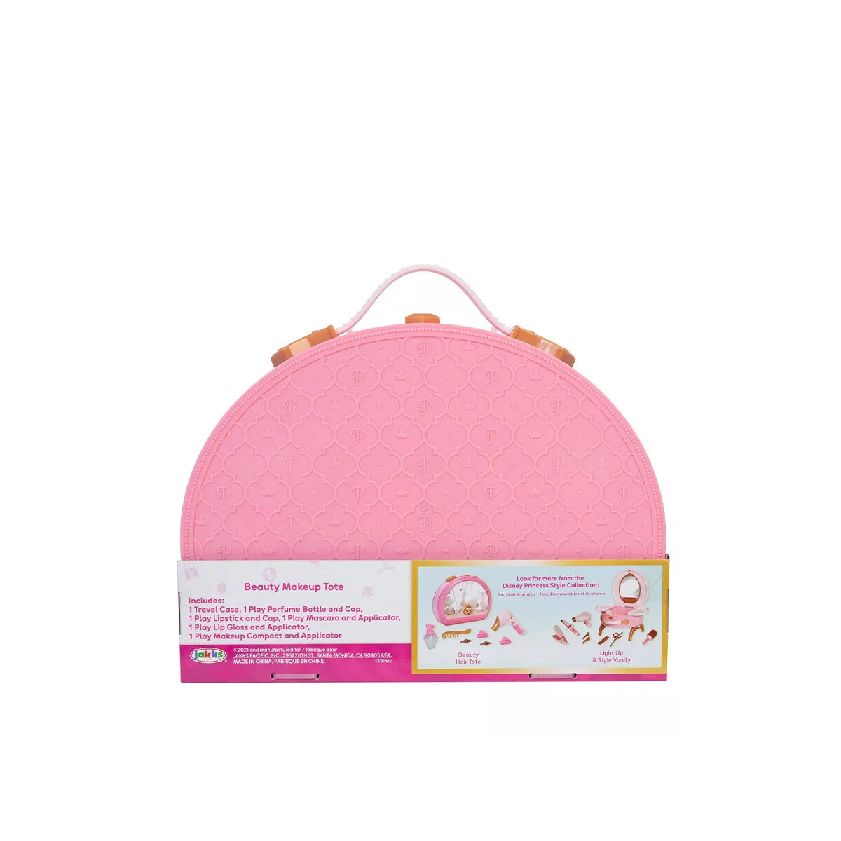 Disney Princess Style Beauty Makeup