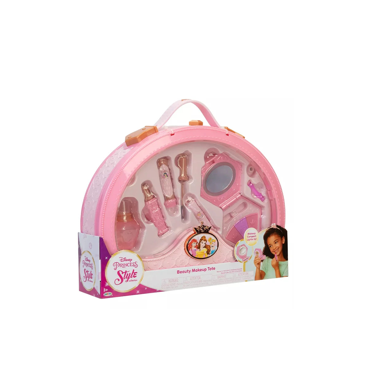 Disney Princess Style Beauty Makeup