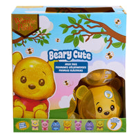 Disney Winnie the Pooh Jelly Figures characters from your favourite movie