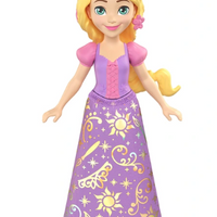 Mattel Disney Princess Rapunzel Small Doll
