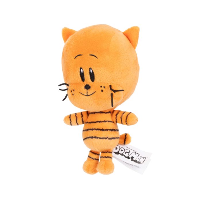 Dog Man Li'L Petey Plush Toy pretty cat plush toy