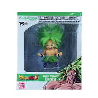 Dragon Ball Broly
