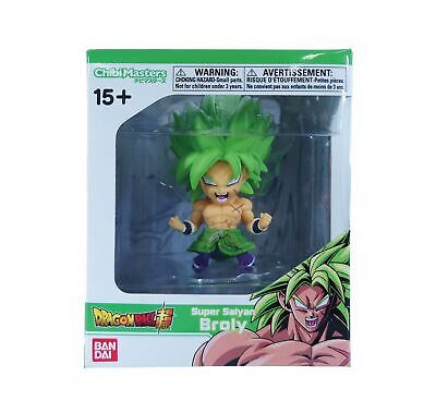 Dragon Ball Broly