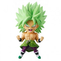 Dragon Ball Broly