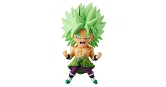 Dragon Ball Broly