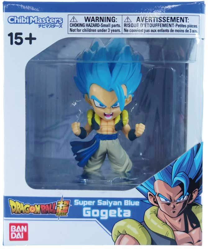 Dragon Ball Gogeta