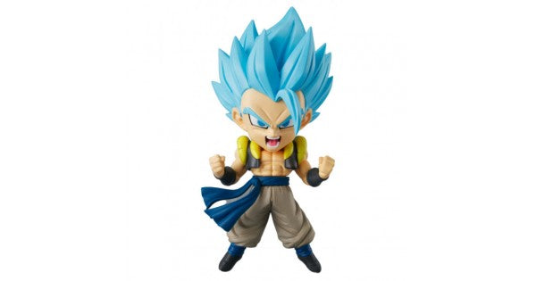 Dragon Ball Gogeta