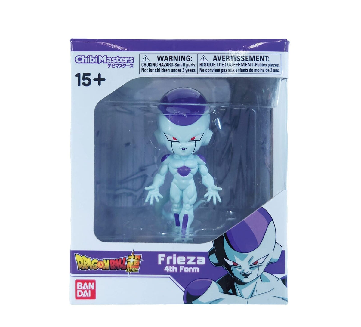 Dragon Ball Super Frieza