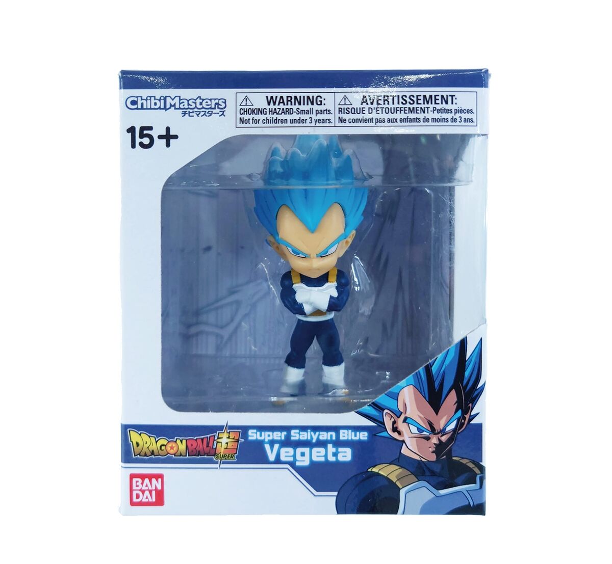 Dragon Ball Vegeta