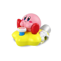 Dream Tomica No.168 Kirby (Kirby of the Stars) die-cast model