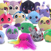 Squeezamals Eenie Teenies