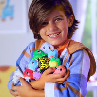 Squeezamals Eenie Teenies