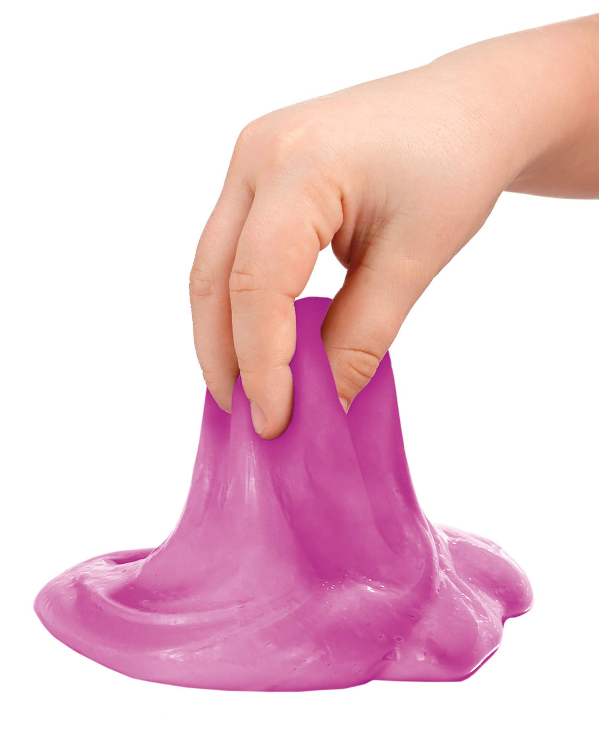 Elmer's Opaque Color Slime Kit