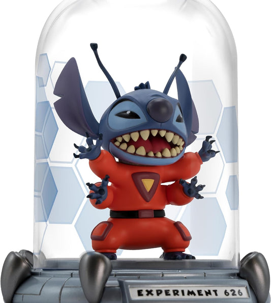 Abysse Disney Lilo Stitch Experiment 626 Figurine