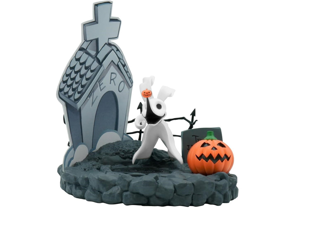 Nightmare Before XMas Figurine Zero