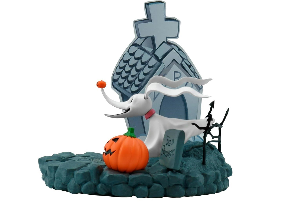 Nightmare Before XMas Figurine Zero