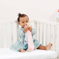 Flopsy Bunny Developmental Comforter