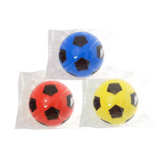 Soft Ball 194mm Assorted