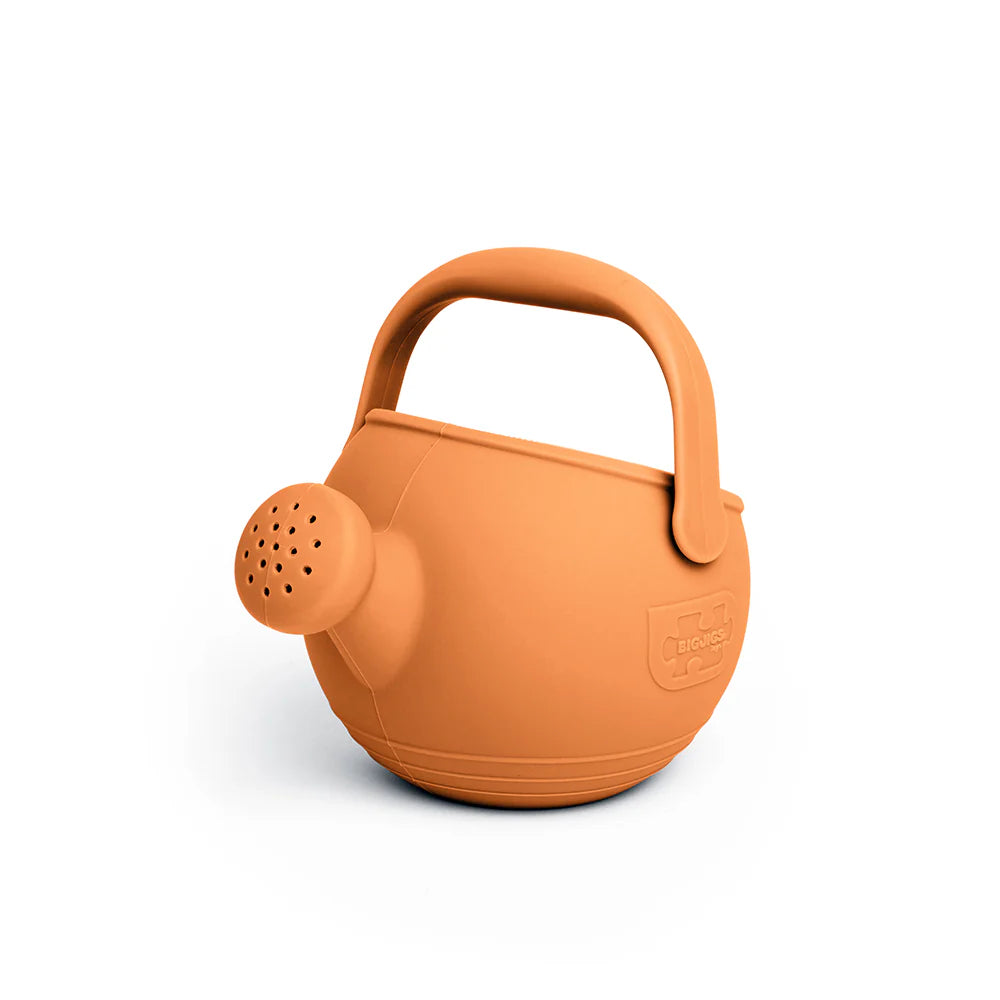 Foldable Watering Can - Orange