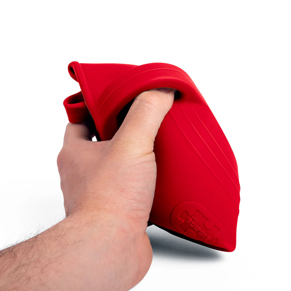 Foldable Watering Can - Orange