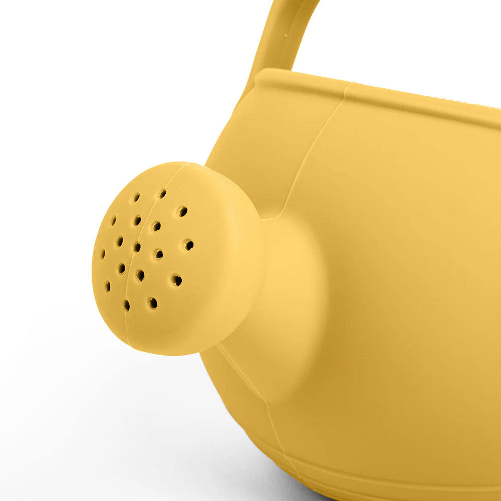 Foldable Watering Can - Orange