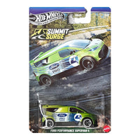 Summit Surge Ford Performance Supervan picture in the box