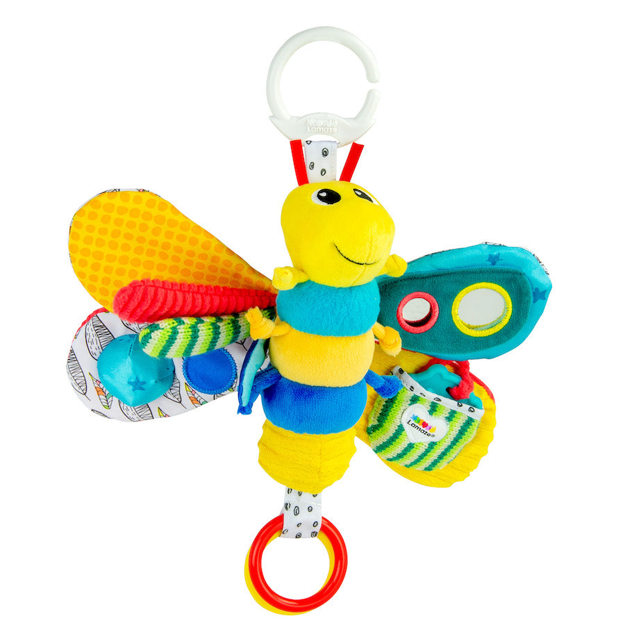 Lamaze Freddie The Firefly