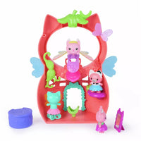 Gabby’s Dollhouse Flutter Fairy Playset for Kids picture on the white background