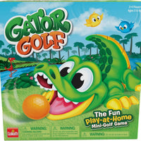 Gator Golf