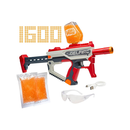 NERF Pro Gelfire Mythic Blaster