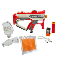 NERF Pro Gelfire Mythic Blaster