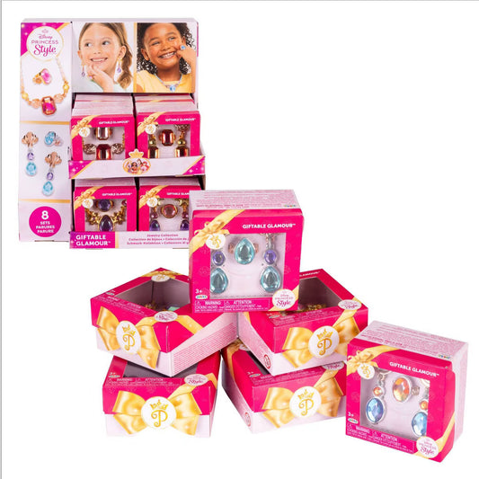 Disney Jewellery Box for Kids make your first jewellery collection