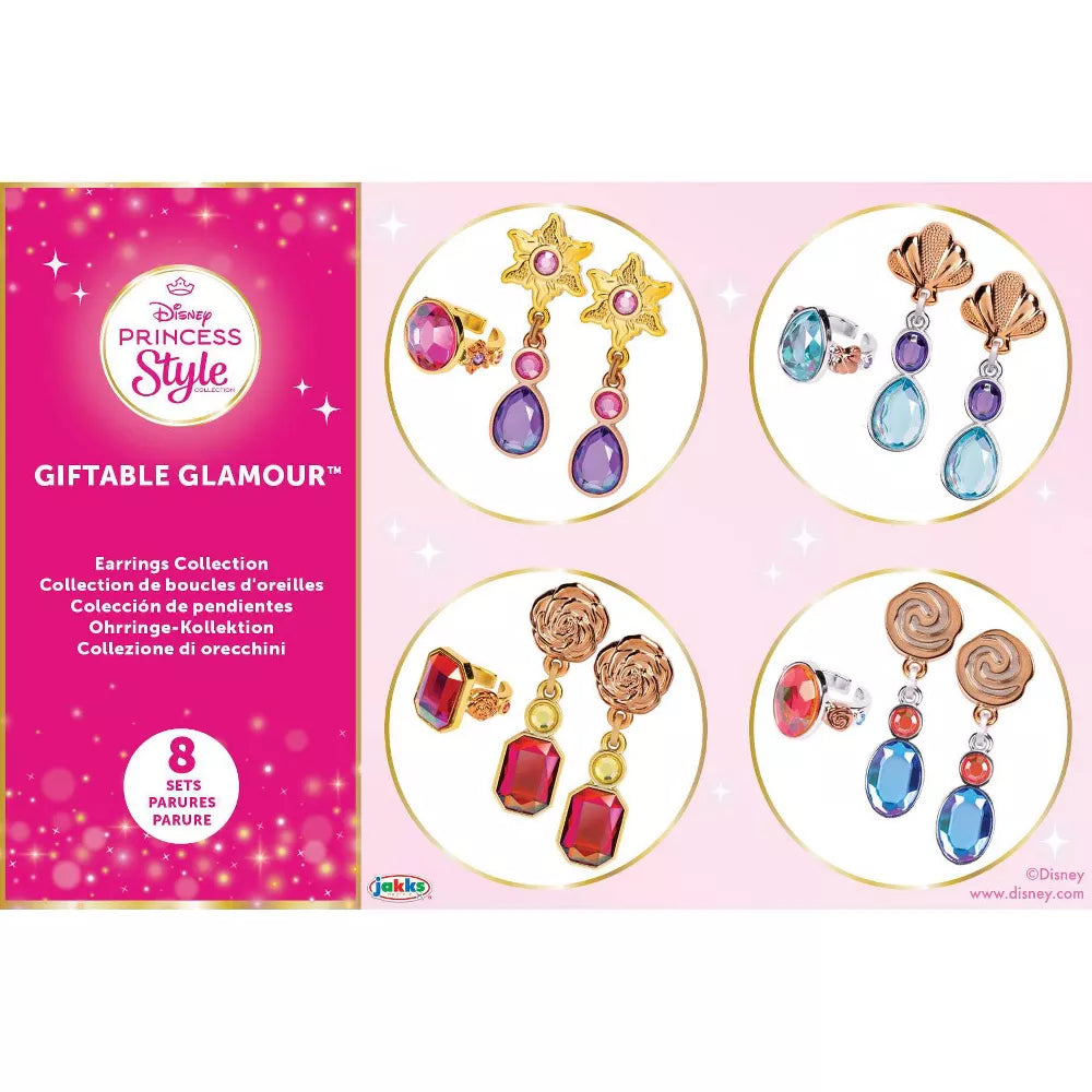 Disney Jewellery Box for Kids make your style with this jewellery box
