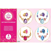 Disney Jewellery Box for Kids picture of different colors