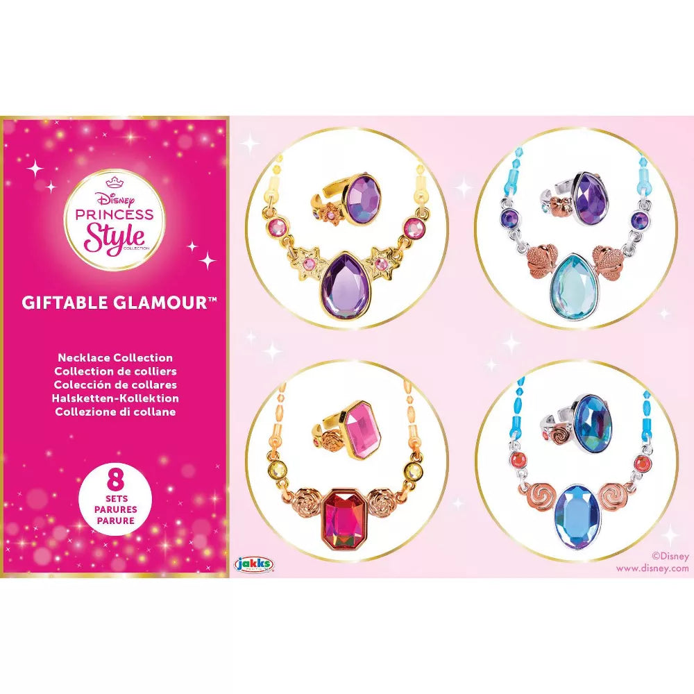 Disney Jewellery Box for Kids picture of different colors