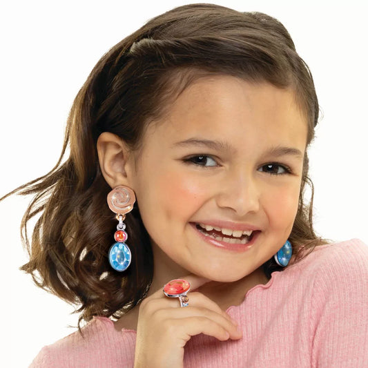 Disney Jewellery Box for Kids life style picture
