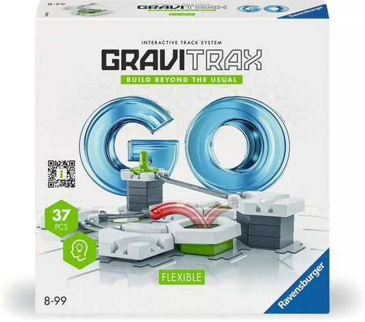 GraviTrax Go Flexible