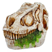 Gross-a-Saurus Flying Dino Green in a green color